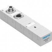 купить Интерфейс Датчика Festo CASMSD3R7 | CASM-S-D3-R7 с доставкой по России Интерфейс Датчика Festo CASMSD3R7 | CASM-S-D3-R7