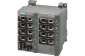 6GK5216-0BA00-2AA3 ETHERNET SWITCH, 6GK5216 SERIES Siemens