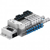 Пневмоостров Festo VTSAFFB | VTSA-F-FB