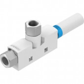 Вакуумный Эжектор Festo VN14LT4PI4VI5RO2 | VN-14-L-T4-PI4-VI5-RO2