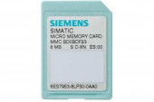 купить 6ES7953-8LM31-0AA0 4MB MICRO MEMORY CARD Siemens с доставкой по России 6ES7953-8LM31-0AA0 4MB MICRO MEMORY CARD Siemens