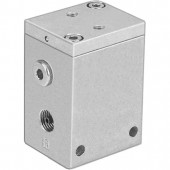 Вакуумный Эжектор Festo VAK1/4 | VAK-1-4