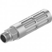Алюминиевый Глушитель Festo U3/4B | U-3-4-B