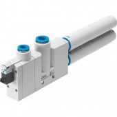 Эжектор Базовый Вакуумный Festo VN20HT6PQ4VQ5RO2M | VN-20-H-T6-PQ4-VQ5-RO2-M