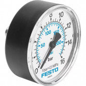 купить Манометр Festo MA50161/4EN | MA-50-16-1-4-EN с доставкой по России Манометр Festo MA50161/4EN | MA-50-16-1-4-EN