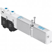 Распределитель Festo VMPA1M1HGPI | VMPA1-M1H-G-PI