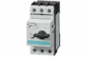 3RV1021-1DA10 CIRCUIT BREAKER, 42A Siemens