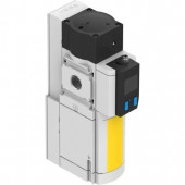 Клапан Плавного Пуска/Быстрого Выхлопа Festo MS6SV1/2E10V24AD1 | MS6-SV-1-2-E-10V24-AD1