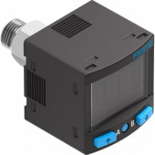 Датчик Давления Festo SPANP10RG18MPNPNL1 | SPAN-P10R-G18M-PN-PN-L1