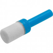 Пластиковый Глушитель Festo UCQS10H | UC-QS-10H