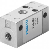 Вакуумный Эжектор Festo VADM5 | VAD-M5