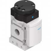 Клапан Плавного Пуска Festo MS4DL1/4 | MS4-DL-1-4