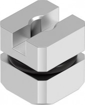 Муфту Festo DARQCS14 | DARQ-C-S14