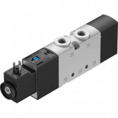 Распределитель Festo VUVSL20M52MZDG18F71C1 | VUVS-L20-M52-MZD-G18-F7-1C1