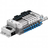 Пневмоостров Festo VTSAFB | VTSA-FB