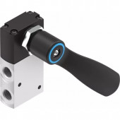 Ручной Клапан Festo VHEFHSTB32G14 | VHEF-HST-B32-G14