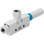 Вакуумный Эжектор Festo VN10HT3PI4VI4RO1 | VN-10-H-T3-PI4-VI4-RO1
