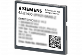 купить 6AU1400-2PA02-0AA0-Z COMPACT FLASH CARD Siemens с доставкой по России 6AU1400-2PA02-0AA0-Z COMPACT FLASH CARD Siemens