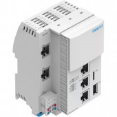 Управление Festo CPXECECM1PN | CPX-E-CEC-M1-PN