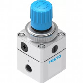 купить Прецизионный Регулятор Давления Festo LRP1/86 | LRP-1-8-6 с доставкой по России Прецизионный Регулятор Давления Festo LRP1/86 | LRP-1-8-6