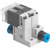 Вакуумный Клапан Festo MHA12X2/2G1,5444 | MHA1-2X2-2G-1-5-4-4-4