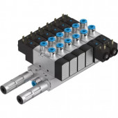 Блок Распределителей Festo VTUS30 | VTUS-30