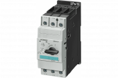 3RV1031-4FA10 CIRCUIT BREAKER FOR MOTOR PROTECTION Siemens