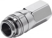 Быстроразъемную Розетку Festo KD31/4I | KD3-1-4-I