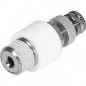 Алюминиевый Глушитель Festo VFFKCKR14P | VFFK-C-K-R14-P