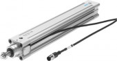 купить Стандартный Цилиндр Festo DNCI50200PA | DNCI-50-200-P-A с доставкой по России Стандартный Цилиндр Festo DNCI50200PA | DNCI-50-200-P-A