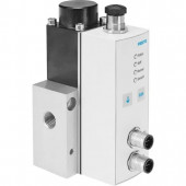 Пропорциональный Регулятор Давления Festo VPPL3L3G140L40HV1AS17 | VPPL-3L-3-G14-0L40H-V1-A-S1-7