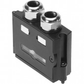 Штекер Festo FBSSUB9GSDPB | FBS-SUB-9-GS-DP-B