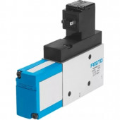 Генератор Вакуума Festo VADME3/8 | VAD-ME-3-8