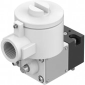 Распределитель Festo MGXDH3/21.2230ACEX | MGXDH-3-2-1-2-230AC-EX