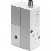 Пропорциональный Регулятор Давления Festo VPPM6FL1F0L2HA4N | VPPM-6F-L-1-F-0L2H-A4N