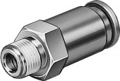 Обратный Клапан Festo HA1/8QSM3/16U | HA-1-8-QSM-3-16-U