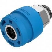 Быстроразъемную Розетку Festo NPHSD6PG38 | NPHS-D6-P-G38