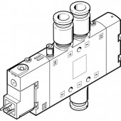 🔄 Процесс-527647 Festo CPE18M1H5LQS8 | CPE18-M1H-5L-QS-8