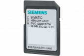 купить 6ES7954-8LC03-0AA0 Карта памяти Siemens с доставкой по России 6ES7954-8LC03-0AA0 Карта памяти Siemens