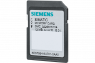 6ES7954-8LC03-0AA0 Карта памяти Siemens