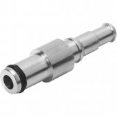 Штекер С Ниппелями Festo KSVPK4 | KSV-PK-4