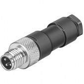 Штекер Festo SEAGSM8 | SEA-GS-M8