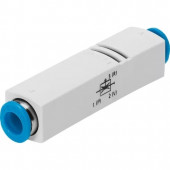 Вакуумный Эжектор Festo VN05MI3PQ2VQ2 | VN-05-M-I3-PQ2-VQ2