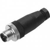 Штекер Festo SEAM125GSPG7 | SEA-M12-5GS-PG7