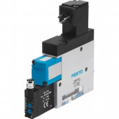 Генератор Вакуума Festo VADM200P | VADM-200-P