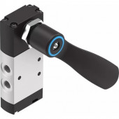 Ручной Клапан Festo VHEFHSB52G18 | VHEF-HS-B52-G18
