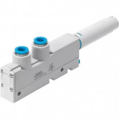 Вакуумный Эжектор Festo VN14HT4PQ3VQ3RO2A | VN-14-H-T4-PQ3-VQ3-RO2-A