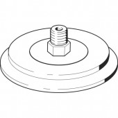 Вакуумный Захват Festo VAS1253/8PURB | VAS-125-3-8-PUR-B
