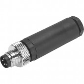 Штекер Festo NECUSM8G3HXQ3 | NECU-S-M8G3-HX-Q3