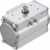 Неполноповоротный Привод Festo DFPD40RP90RDF0507 | DFPD-40-RP-90-RD-F0507